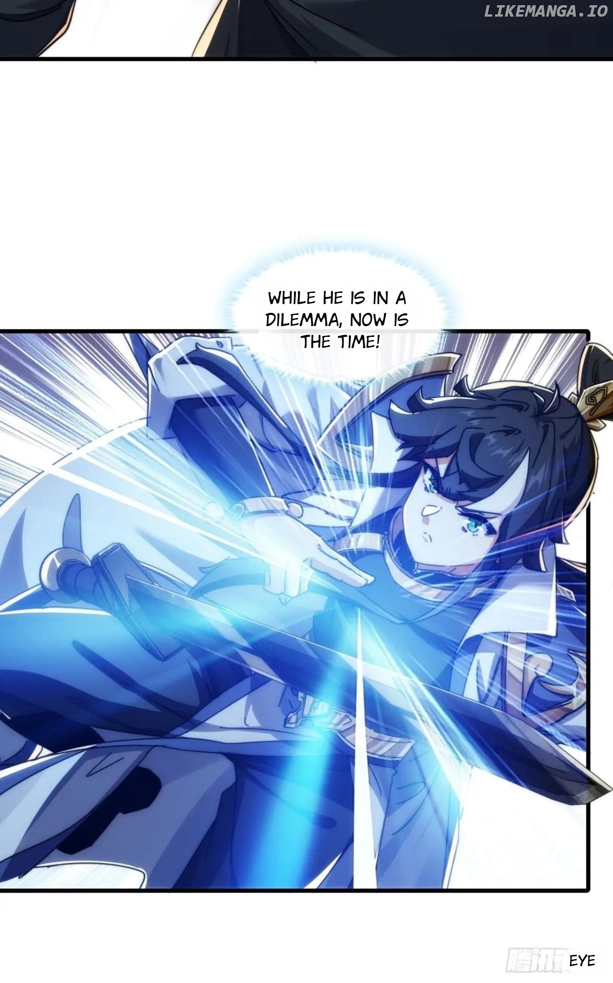 Please Slay The Demon! Young Master! Chapter 150 - page 32